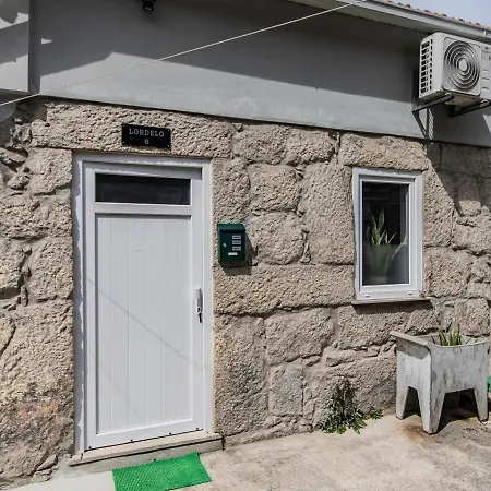 Casa Da Cordoaria - No Coracao Do Porto, Lapa Holiday home Porto