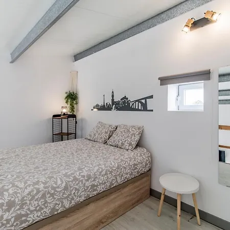 Casa Da Cordoaria - No Coracao Do Porto, Lapa Holiday home Porto